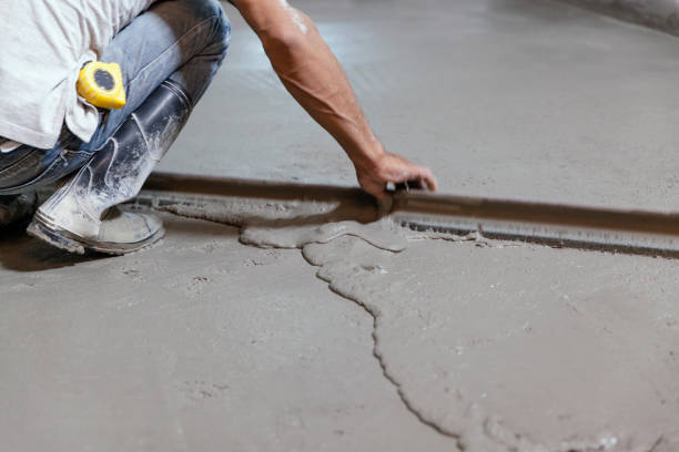 Best Concrete Sidewalk Installation in Clyde, TX