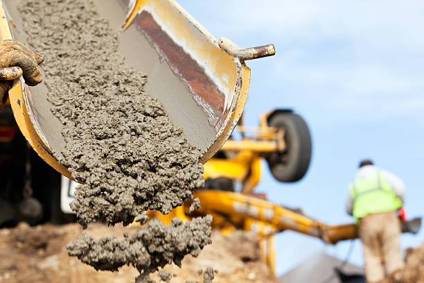 Best Concrete Sidewalk Installation in Clyde, TX