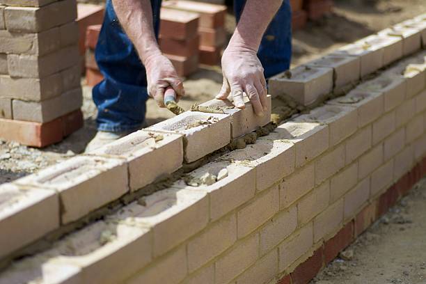 Best Concrete Steps and Stairs in Clyde, TX