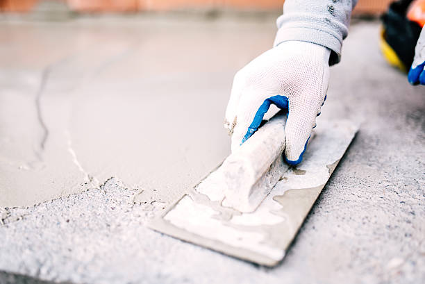 Best Concrete Driveway Installation in Clyde, TX