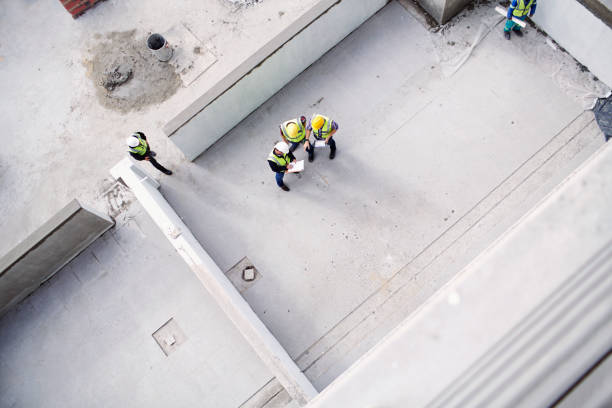 Best Commercial Concrete Services in Clyde, TX
